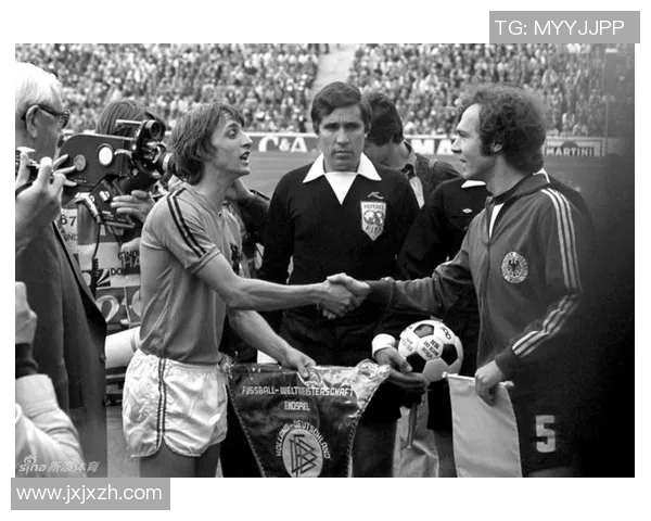 1974年足球世界杯经典球星回顾 传奇人物与精彩瞬间再现