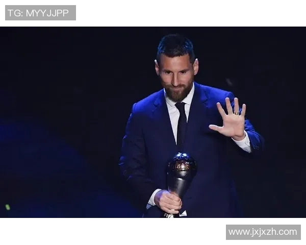 世界足球先生是谁 盘点历届获奖球员及其精彩表现