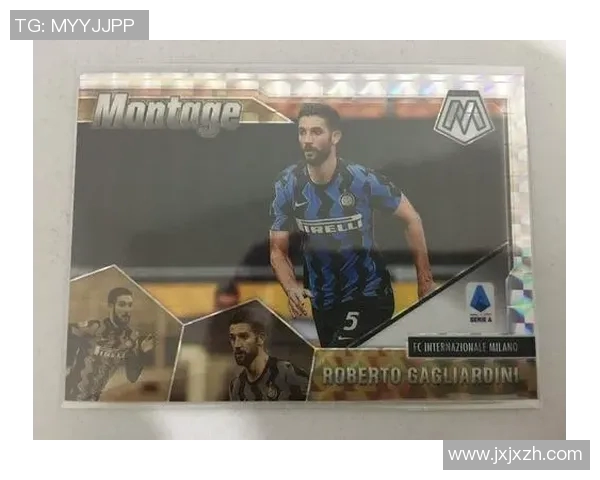 一包帕尼尼球星卡足球的市场价格及其收藏价值分析