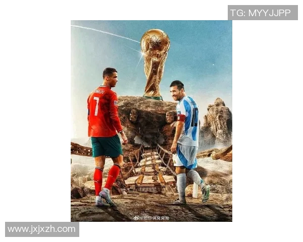 足球三大天王内马尔C罗梅西震撼球场传奇壁纸尽显锋芒