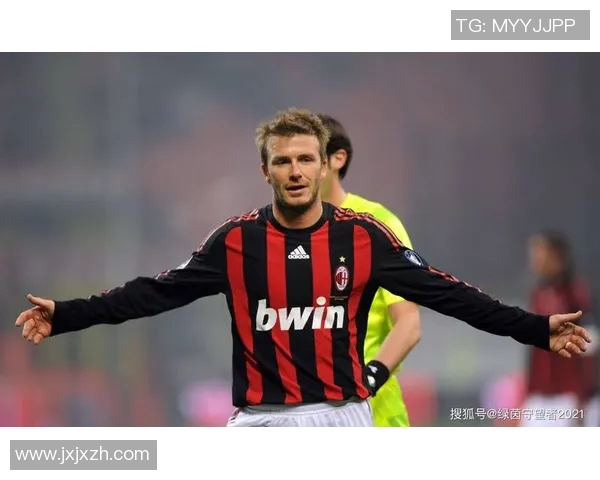 全球足坛最帅10大球星排行榜 他们的颜值与实力并存