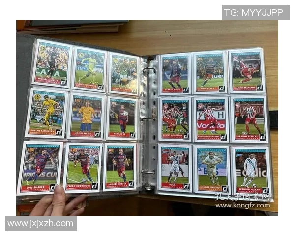 球星卡足球包使用攻略与收藏价值全解析