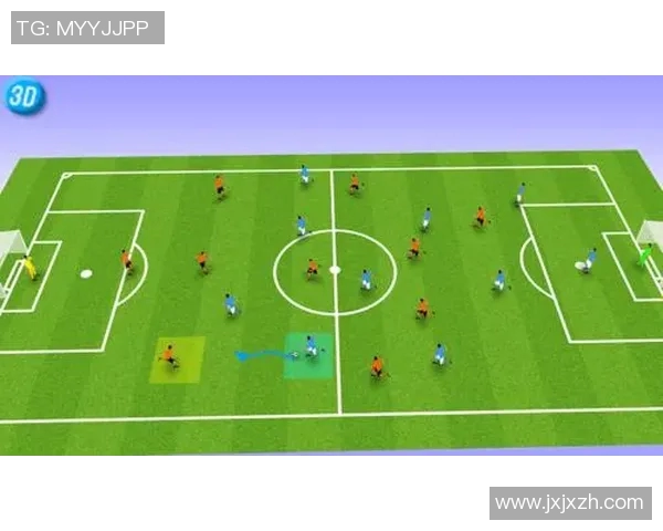 足球球星场上走位智慧与战术运用深度解析